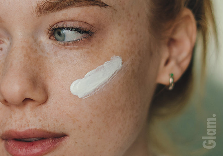 How to keep the skin moisturized for well-aging