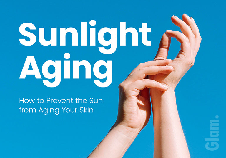 Sunlight Aging