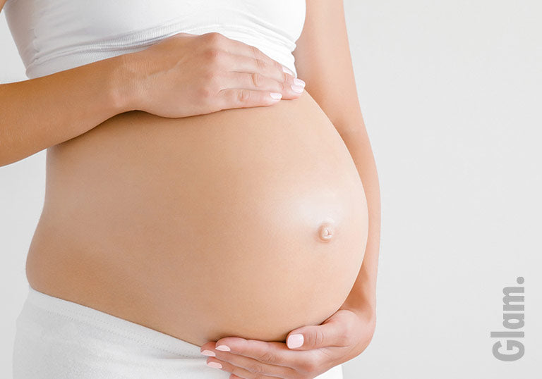 Pregnancy Skin Care & Accessories