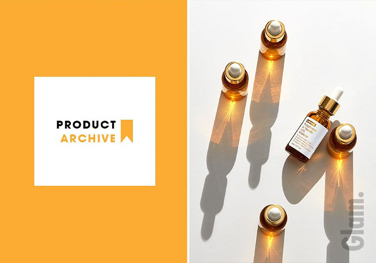 Product Archive: By Wishtrend Polyphenol in Propolis 15% Ampoule