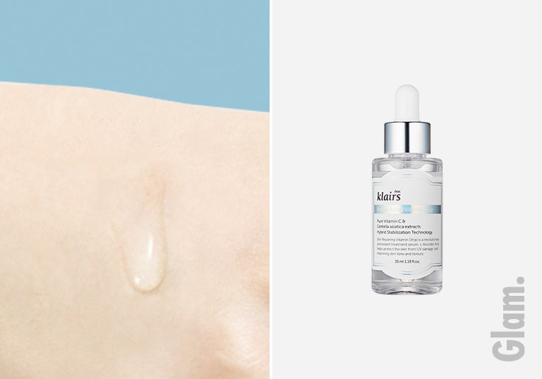 The Best Korean Vitamin C Serum for Acne Scars that Really Works