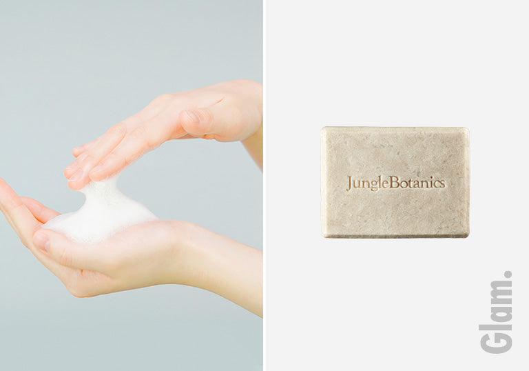 The Clay Soap that will Transform Oily Skin to Snuggly Skin