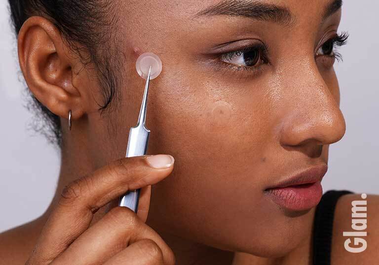 Pimple Patch 101: The Do's and Don'ts of Pimple Patches – Wishtrend