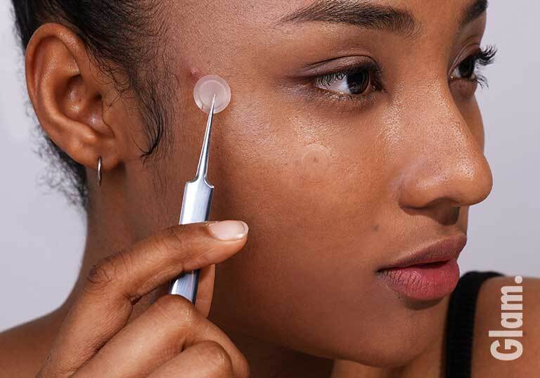 Pimple Patch 101: The Do’s and Don’ts of Pimple Patches – Wishtrend