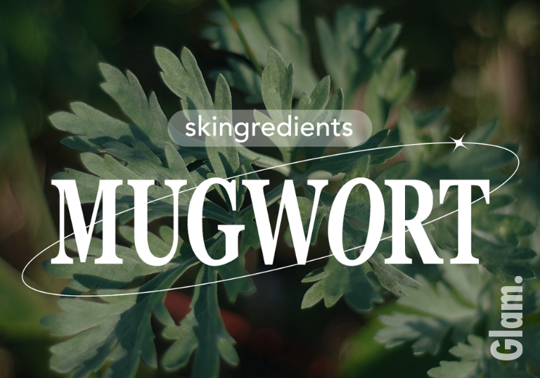 Skingredients: Mugwort