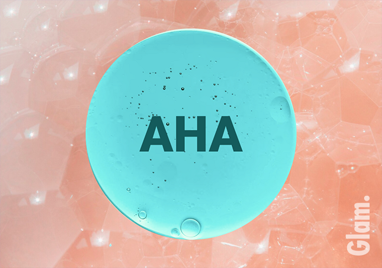 alpha hydroxy acid