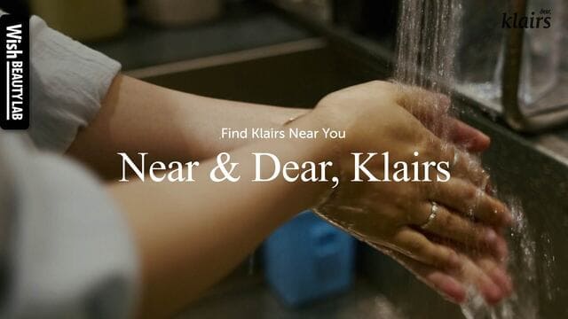 Near & Dear, Klairs