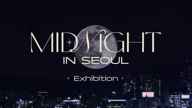 [MIDNIGHT IN SEOUL] By Klairs