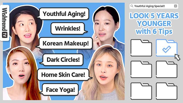 6 Youthful Aging Secrets You Should Know