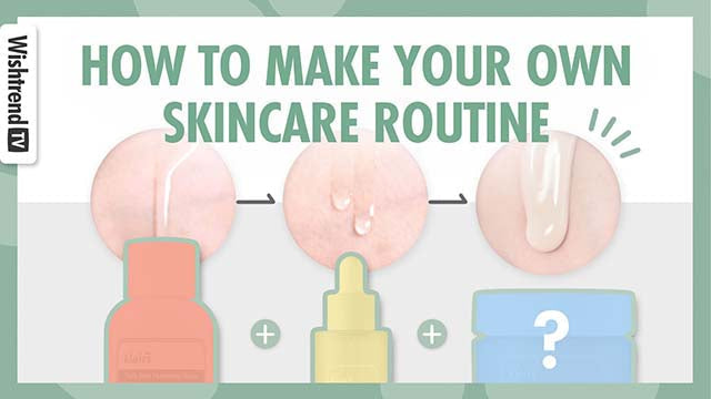 Acne Skin? Oily Skin? Skincare Routine suits your own Skin Concerns