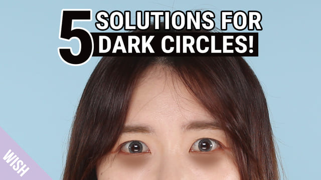 All About Dark Circles with 5 Causes and Hacks to Remove Dark Circles