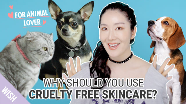 Best Korean Cruelty-Free Cosmetics & Skincare Brands