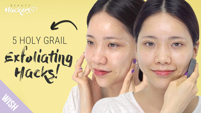 How To Exfoliate Skin For Different Skin Conditions