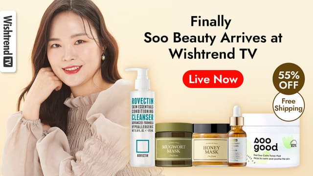 How did you curate the Soo Must Haves? Let’s Ask Soo Beauty Directly! #EuniSoo