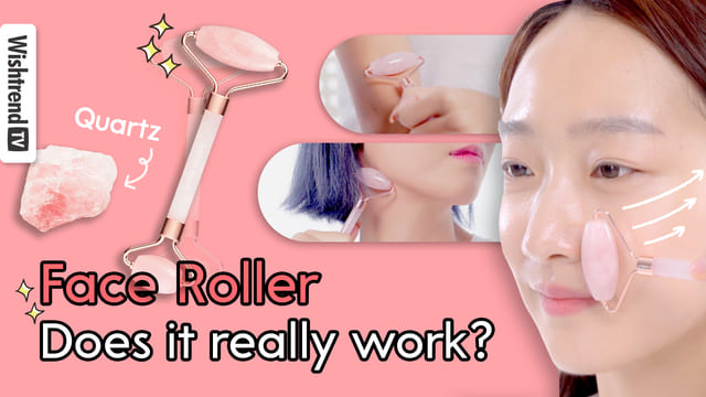How to Use Rose Quartz Face Roller & Benefits