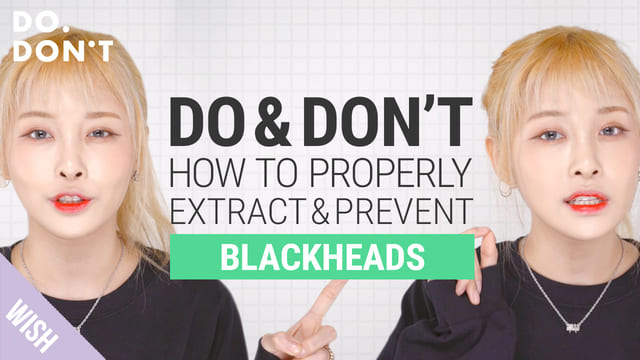 Is it Possible to Get Rid of Blackheads Forever? Blackhead Removal Tip