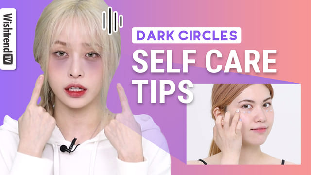 Dark Circles Ep. 1 | Self Care Tips and Home Remedies