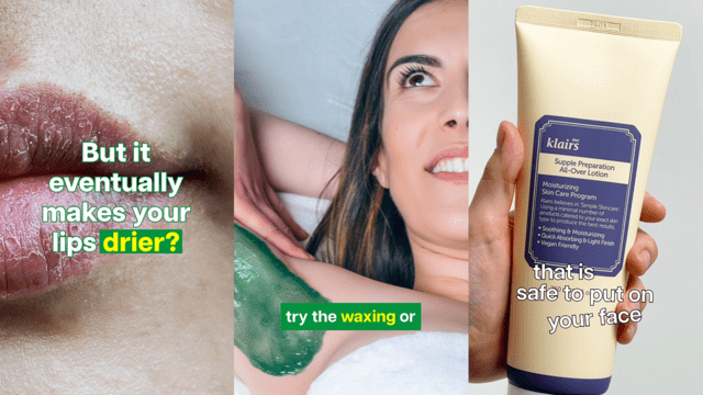 Skincare Compilation | Body Care