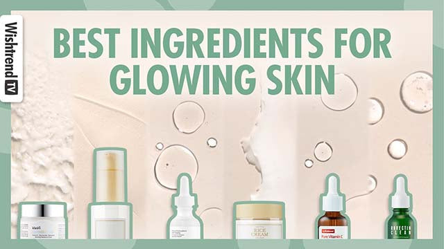 Top 6 Brightening Skincare Ingredients You Should Know for Clear Skin