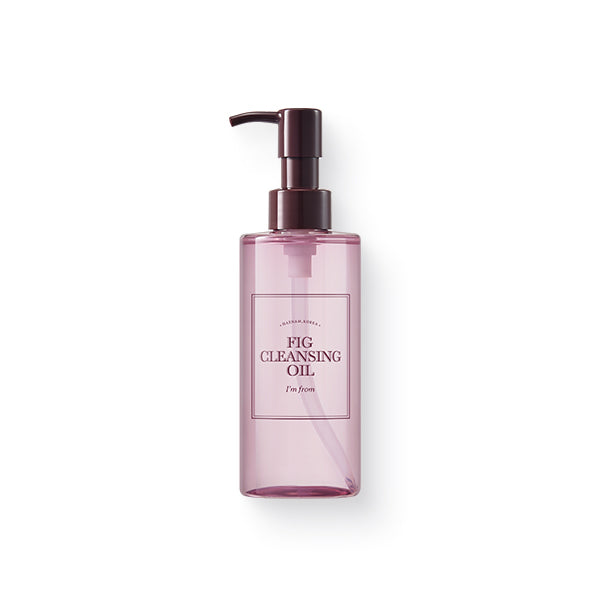 Fig Cleansing Oil