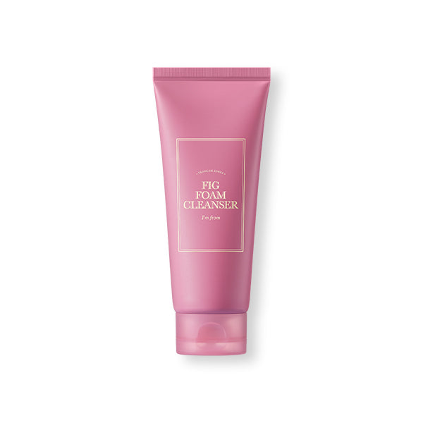 Fig Foam Cleanser - I'm From | Wishtrend
