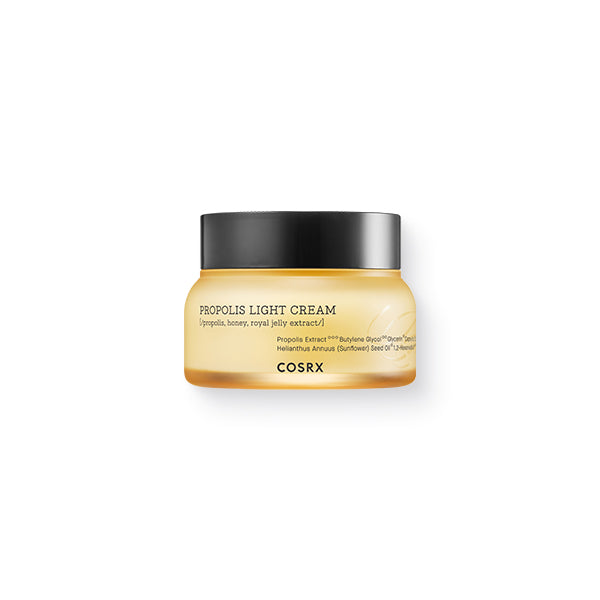 Full Fit Propolis Light Cream | COSRX - Wishtrend