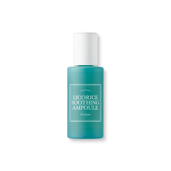 Licorice Soothing Ampoule