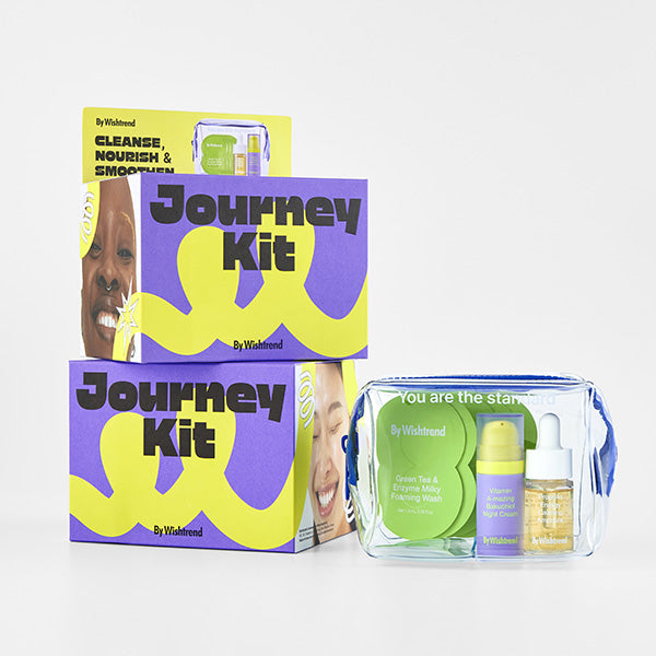 Smooth Skin Journey Kit