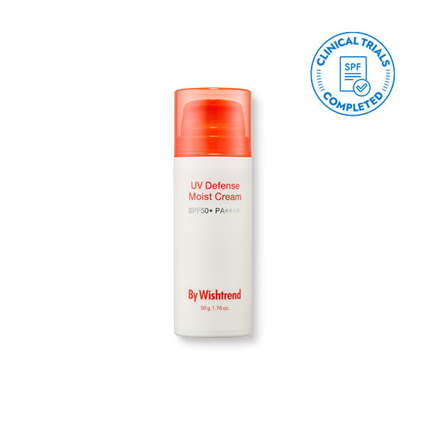 Image not found for - UV Defense Moist Cream