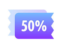 All Products up to 50% OFF