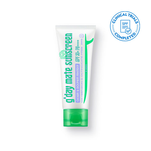 G'day Mate Sunscreen - CHASIN' RABBITS | Wishtrend