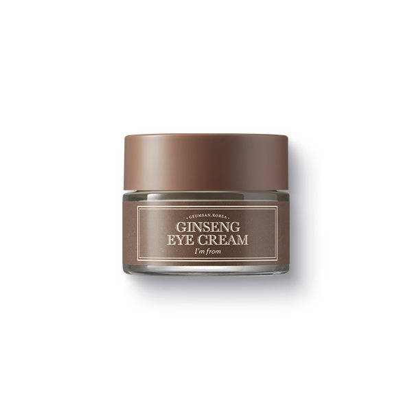 Ginseng Eye Cream - I'M FROM | Wishtrend
