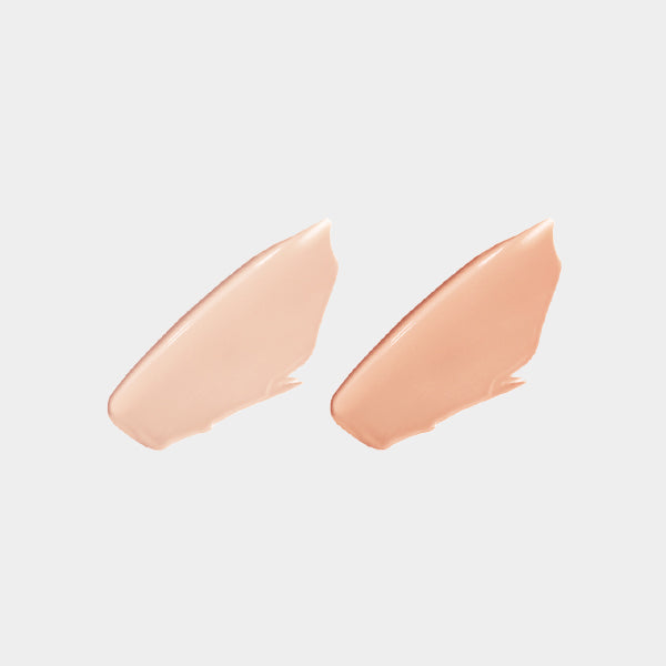 not dry concealer dual-ended