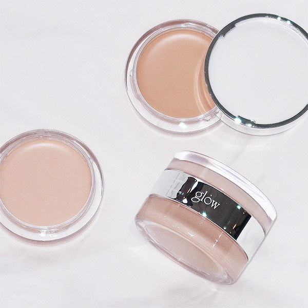 not dry concealer dual-ended