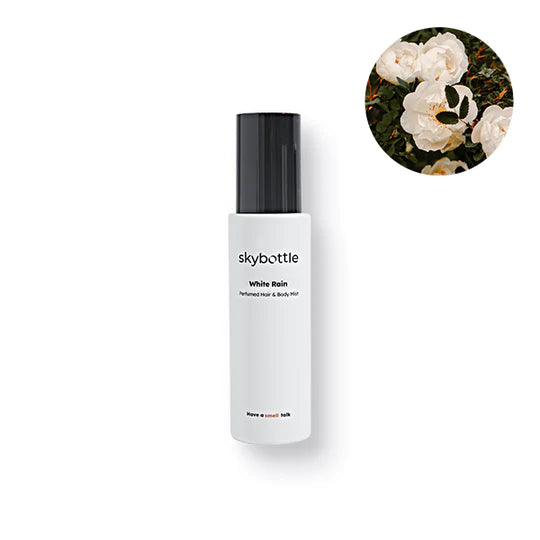 화이트 레인 헤어 & 바디 미스트