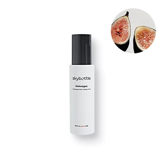Hair & Body Mist Muhwagua | Skybottle - Wishtrend