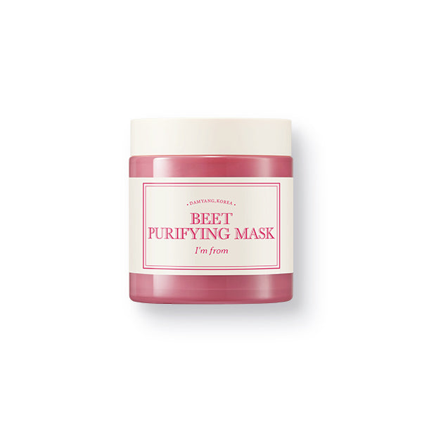 Purifying Mask - I'M FROM |