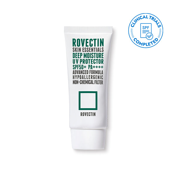 Deep Moisture UV Protector SPF 50+ PA++++