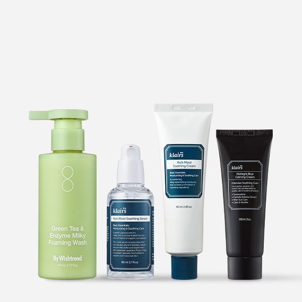 Korean Skincare for Teenager: Achieve Clear, Radiant Skin