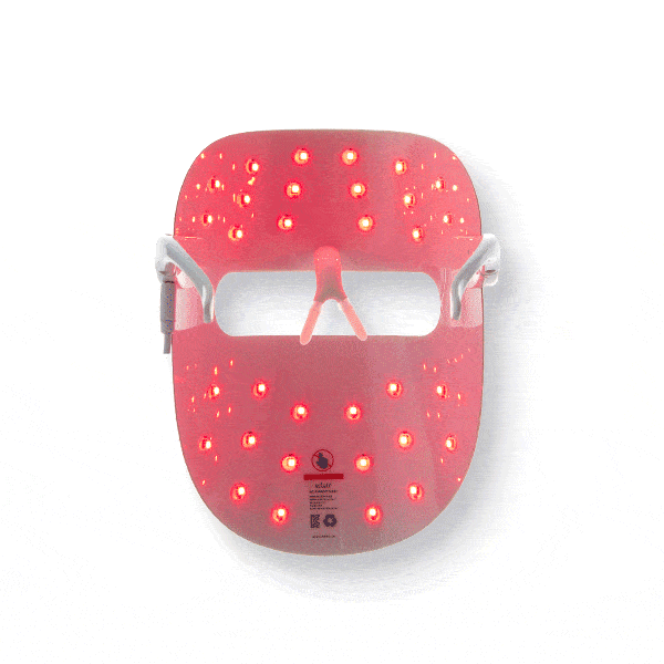 LED Therapy Mask
