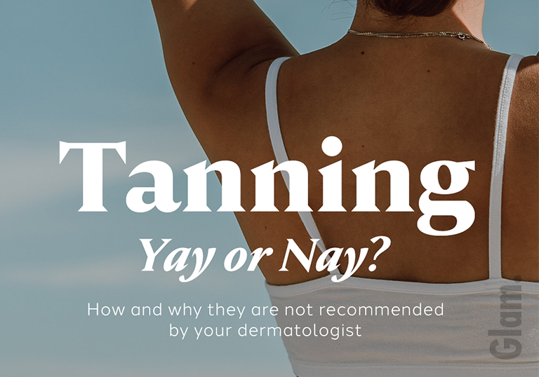 Tanning: Yay or Nay?