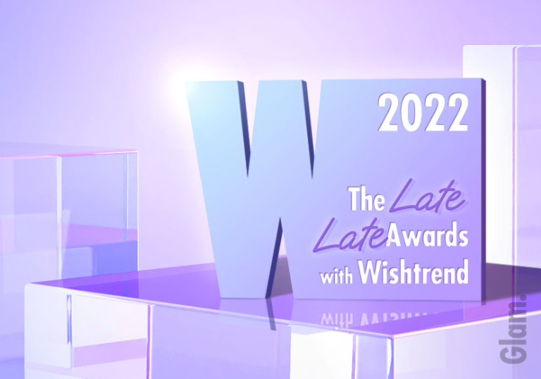 late late awards with wishtrend