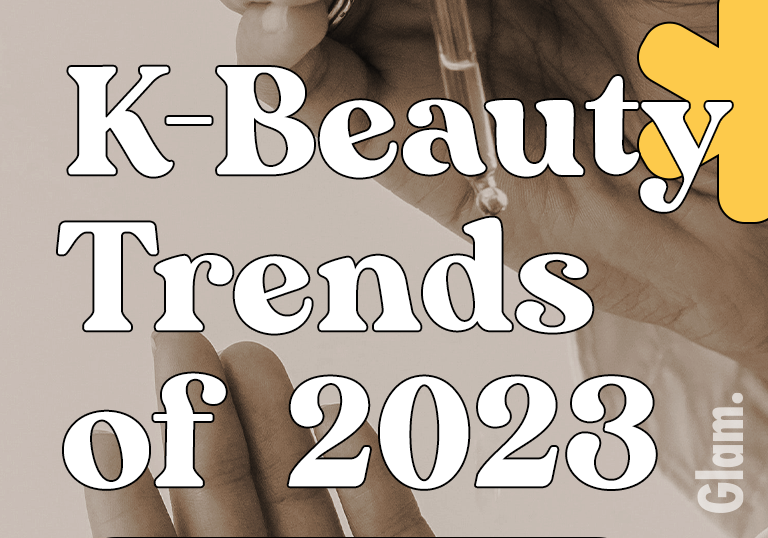 K-beauty Trends of 2023