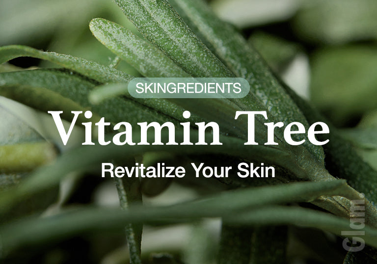Vitamin Tree