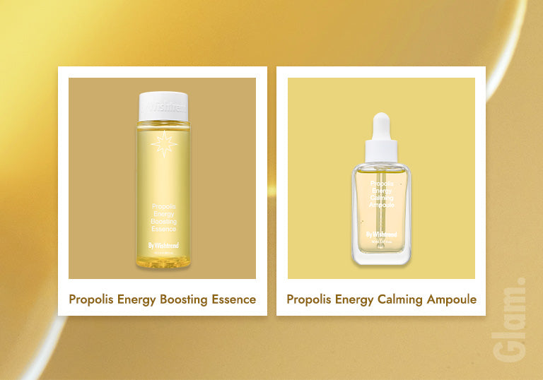 4 Reasons Why Propolis Skincare Has Become a THING!