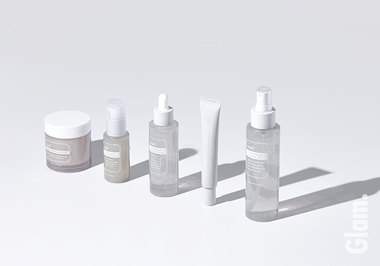 Set of the Week: Fundamental Skincare Achieved with Klairs