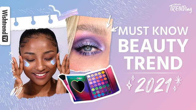 Beauty Trend 2021! Click Here If You Want to Know Everything about It!