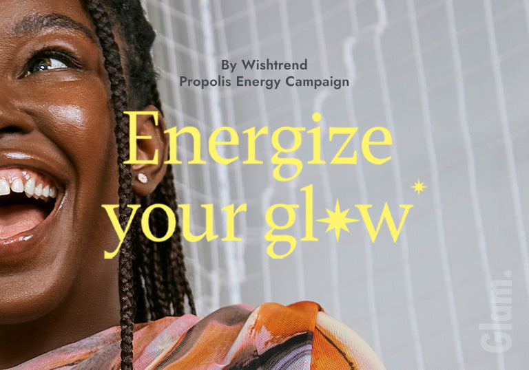 Energize Your Glow: Enter the Campaign Now!