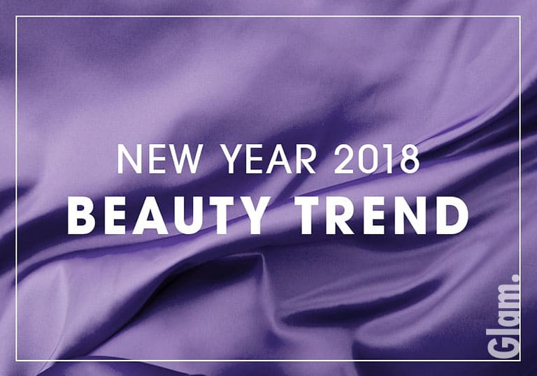 2018 New Year Trends! Skincare Routine & Cream Recommendation
