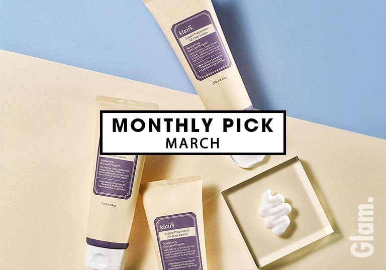 A Jumbo Sized All in One Face and Body Lotion for Dry Skin!